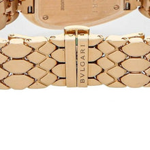 Serpenti Seduttori Watch Lady Watch - BEAUTY BAR