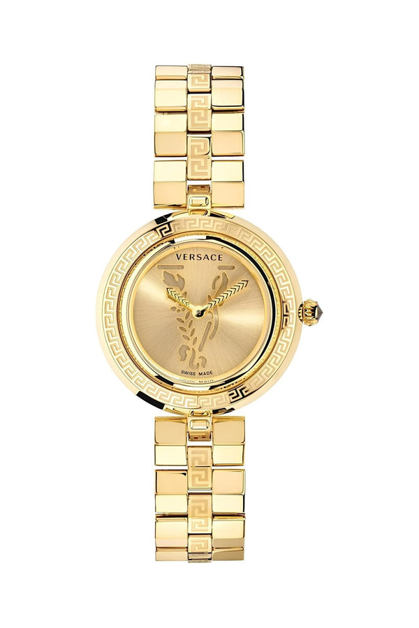 Versace Virtus Women's Watch - BEAUTY BAR