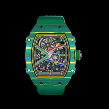 Richard Mille RM 67-02 Sprint Van Niekerk